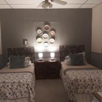 Sweet Dreams - Ferienwohnung San Carlos