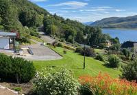 Foinaven House - B&B