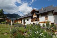 Le Gite de Noemie - B&B