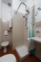 Double Room with Partial Lake View