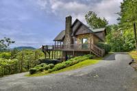 B&B Morganton - Shepherds Sky View - Bed and Breakfast Morganton