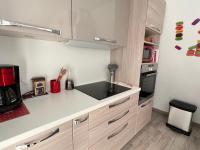 Charmant T2 moderne et lumineux avec climatisation et parking à Aix-les-Bains - FR-1-555-85 - Ferienwohnung Aix-les-Bains