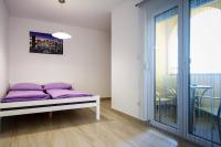 Appartamento con Balcone