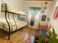 Eastdee Homestay By Jaya - B&B Lidlidda