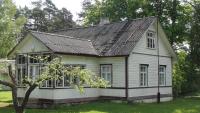 Hiirevända Holiday House - B&B Võsu