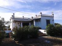 El Matorral Chalet - Ferienwohnung