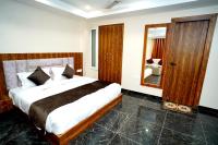 B&B Haridwar - HOTEL ARSH RFESIDENCY - Bed and Breakfast Haridwar