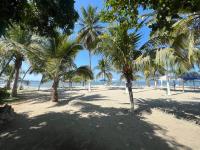 B&B Santa Marta - APARTAMENTO EN PLAYA DECAMERON - Bed and Breakfast Santa Marta