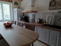 Appartement 5 pers, LA VANOISE, GARAGE motos vélos - B&B Fourneaux