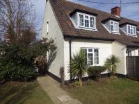 Crow Corner - B&B