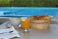 B&B La Falda - Hotel Marydor - Bed and Breakfast La Falda