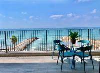 B&B Haifa - Beach Place Apartments - Bed and Breakfast Haifa