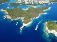 Baia Blu Apartments - Ferienwohnung Sývota