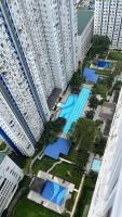 B&B Manilla - The Grass Residences by ARJ Property Rental - Bed and Breakfast Manilla