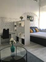 Westend - B&B Budapest