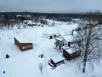 Arctic River Chalet - B&B Rovaniemi