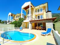 B&B Fethiye - Villa Defne Oludeniz Private Villa - Bed and Breakfast Fethiye