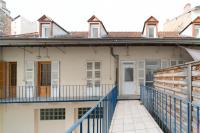 Le Venise - appartement design - centre ville - parcs - B&B