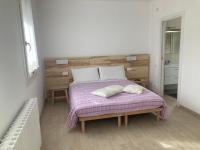 Comfort Triple Room with Shower