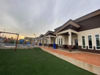 Chalet 2 Chambres