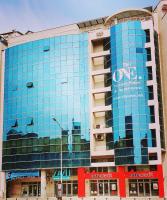 The ONE Apart Hotel Luxury Suites & Apartments - B&B Skopje