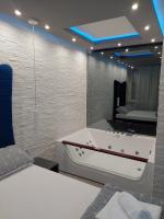 Spa Apartman Grand - Bed and Breakfast Niš