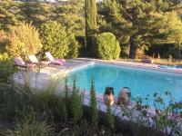 B&B Dieulefit - La fabrique des petits bonheurs - Bed and Breakfast Dieulefit