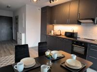 B&B Cracovia - Apartament Stańczyka - Bed and Breakfast Cracovia