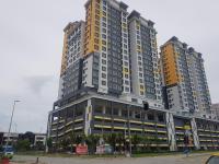 KiRA Drawbridge Homestay with pool WIFI NETFLIX near KTCC Mall - B&B