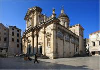 Apartments Marnic - B&B Mlini