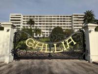 Cannes Studio situé dans la résidence Gallia Historique - Chambres d’hôtes