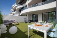 Luxury Avilla Las Olas - B&B Palm-Mar