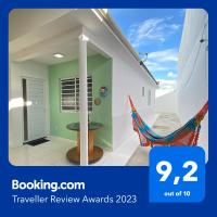 Casa 181 Alto do Moura - B&B Caruaru