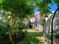 B&B Anversa - Bed & Breakfast Exterlaer - Bed and Breakfast Anversa