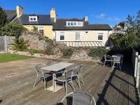 Dartside 2 - B&B