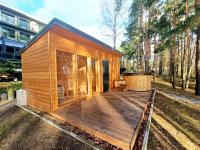Apartament nad Zalewem - B&B