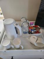 Tweepersoonskamer met Eigen Badkamer