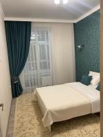 2-х комнатные апартаменты - B&B Taldykol’