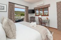 King Room with Balcony