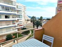 GLOBAL-IMMO 2196 - PUESTA DE SOL 3-3 - Ferienwohnung Roses