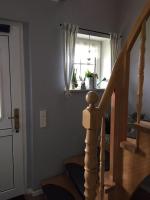 Ferienwohnung "Kleine Krabbe" - B&B Werdum