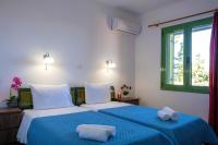 Villa 3 Chambres