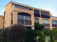 Appartement-Marina climatisé 4 couchages avec Piscine - Chambres d’hôtes Saint-Cyprien-Plage
