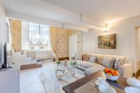 The Duke's Room, a jewel of apartment - Chambres d’hôtes Lucques