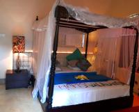Deluxe Doppelzimmer