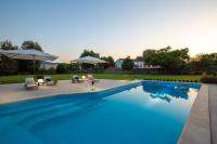 Honeymoon Leonor Villa - B&B