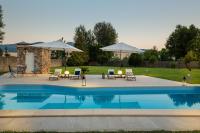 Honeymoon Leonor Villa - B&B Lucca