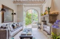 Casa Vanny, an Apartment with Private Garden - B&B Lucca