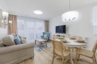 Jantar Apartamenty Kołobrzeg - Cosy Apartment - B&B Kołobrzeg