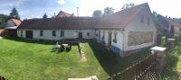 Ubytování Újezdec u Prachatic - B&B